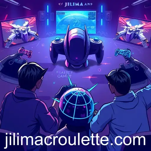 The Digital Evolution of Gaming in 2025