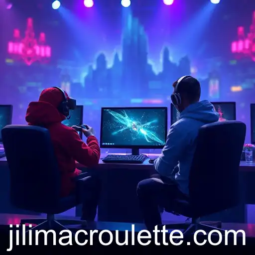 Jilimac: The Hub of Interactive Gaming in 2025