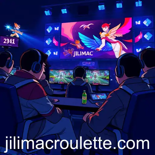 Gaming Trends Evolve with Jilimac's Influence