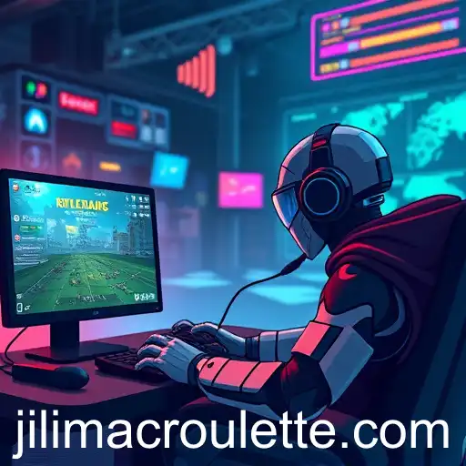 Gaming Trends and the Rise of Jilimac