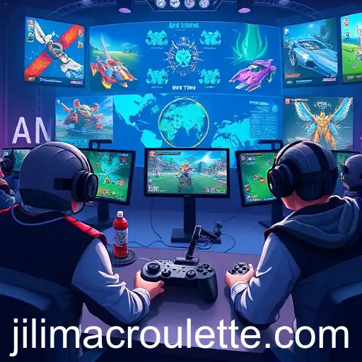 Jilimac's Impact on the Gaming Landscape