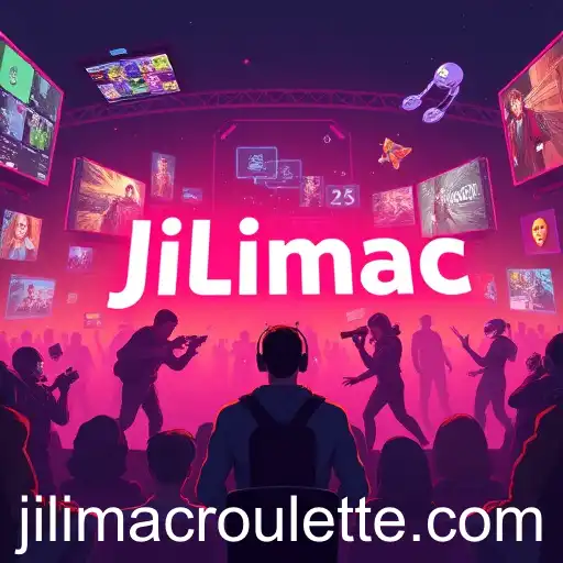Jilimac: Revolutionizing Online Gaming