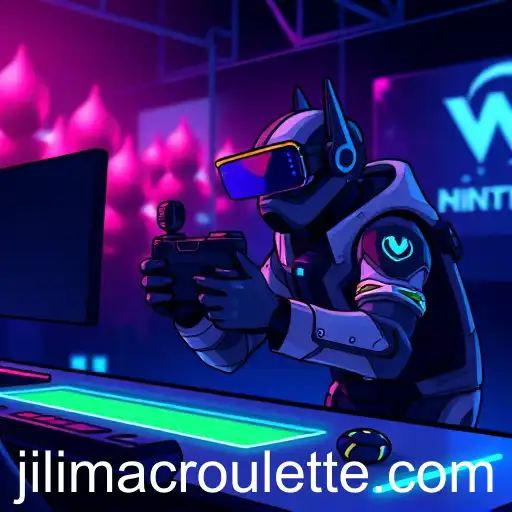 Jilimac Revolutionizes Online Gaming Experience