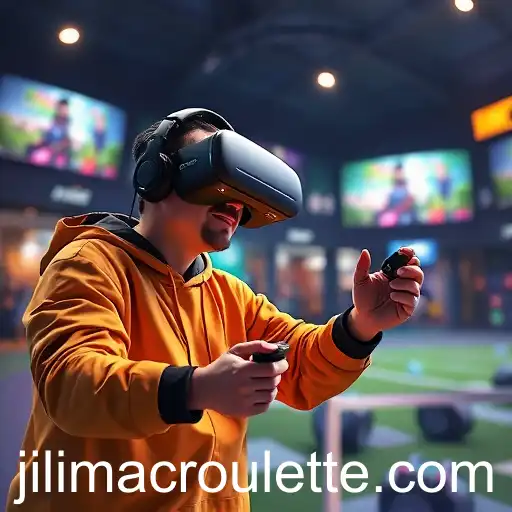 Jilimac: The Evolution of Online Gaming in 2025