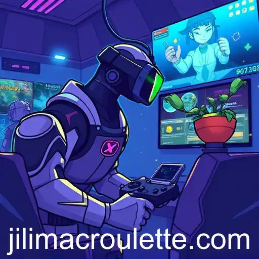 The Rise of Jilimac in Online Gaming