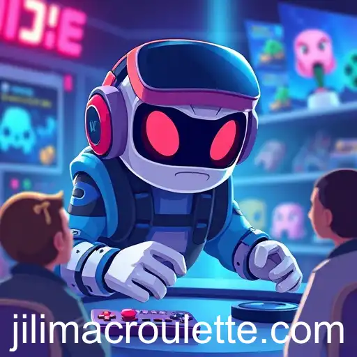 Jilimac: The Evolution of Online Gaming