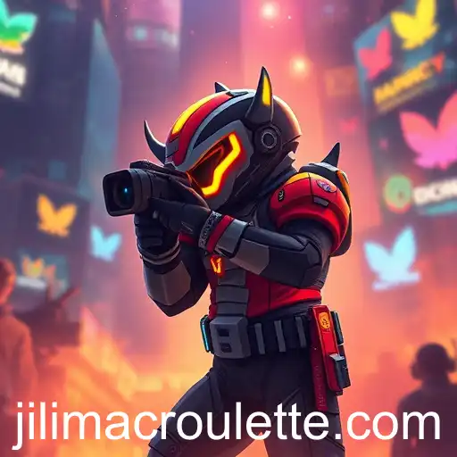 The Rise and Reach of Jilimac in Gaming