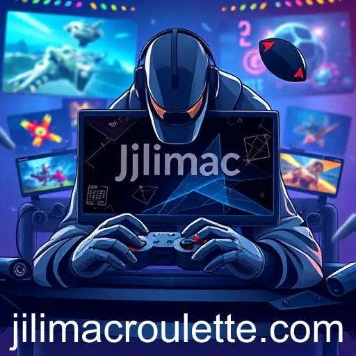The Rise of Jilimac: Reinventing Online Gaming