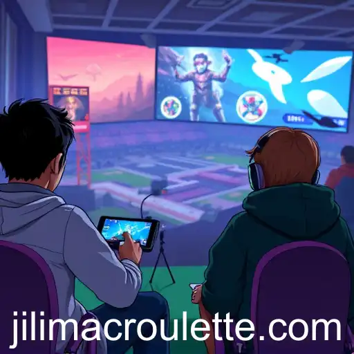 The Rise of Jilimac in the Gaming World