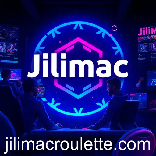 The Rise of Jilimac: A Digital Playground for Gamers