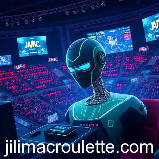 The Rise of Jilimac: A Digital Playground