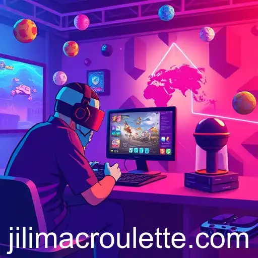 The Rise of Jilimac in the Gaming World