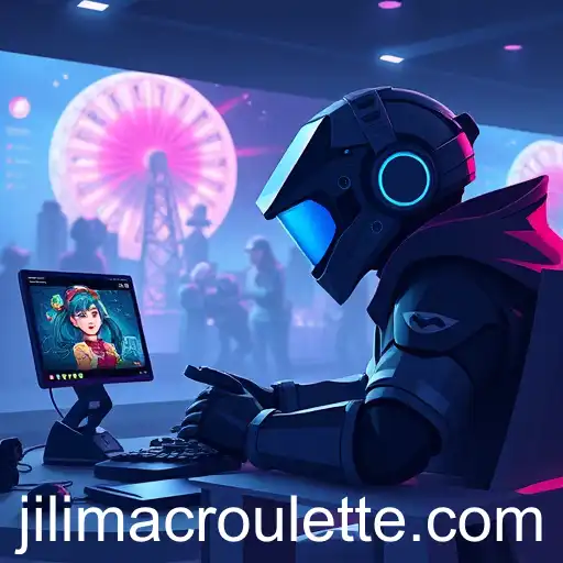 The Rise of Online Game Platforms