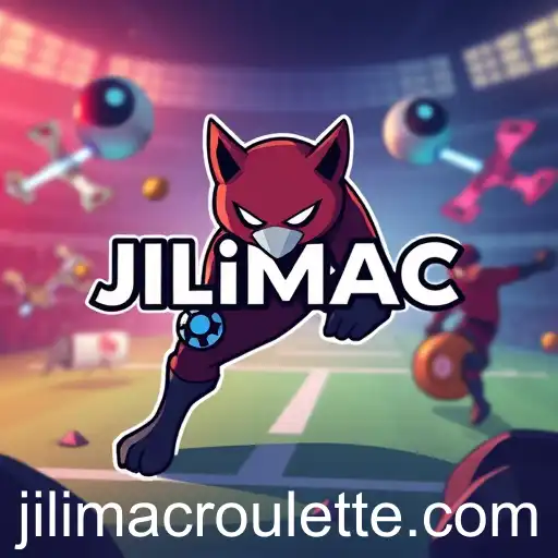 The Rise of Jilimac: A Gaming Revolution