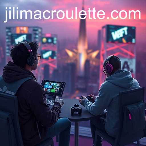 Emerging Trends in Online Gaming