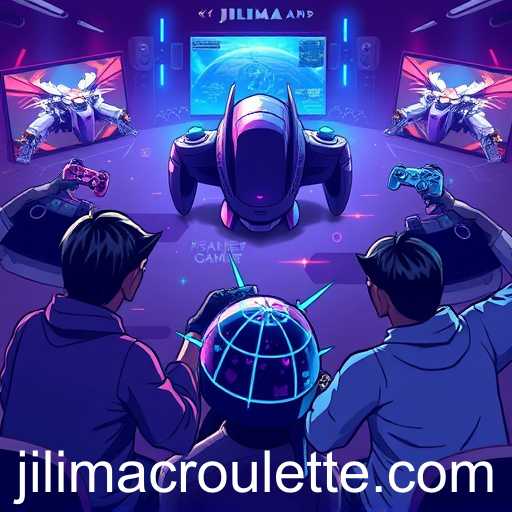 The Evolution of Online Gaming in 2025