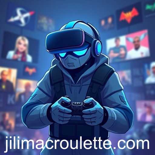 The Evolution of Online Gaming Platforms