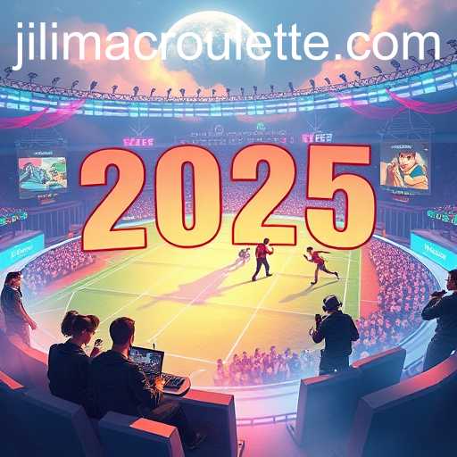 Gaming Trends and Innovations 2025