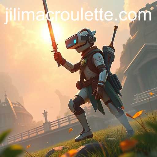 Jilimac Game Revolution: Trends and Innovations