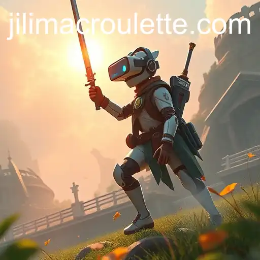 Jilimac Game Revolution: Trends and Innovations