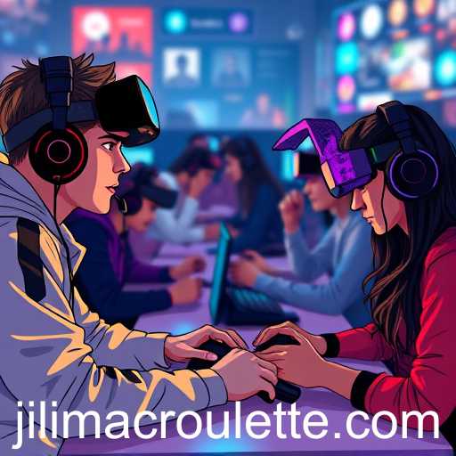 The Rise of Jilimac: A Game-Changing Hub for Gamers
