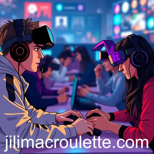 The Rise of Jilimac: A Game-Changing Hub for Gamers