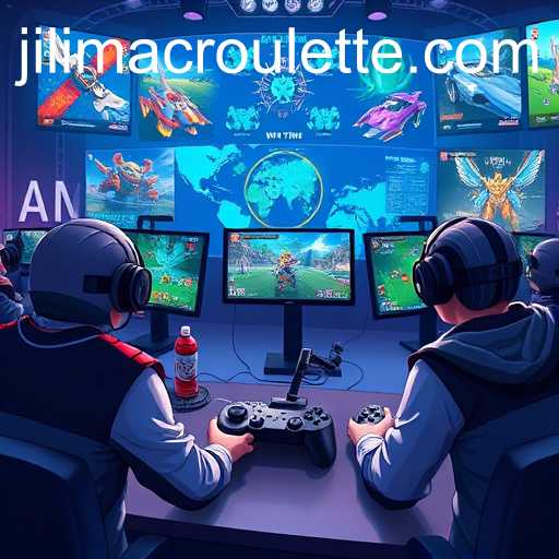 Jilimac's Impact on the Gaming Landscape