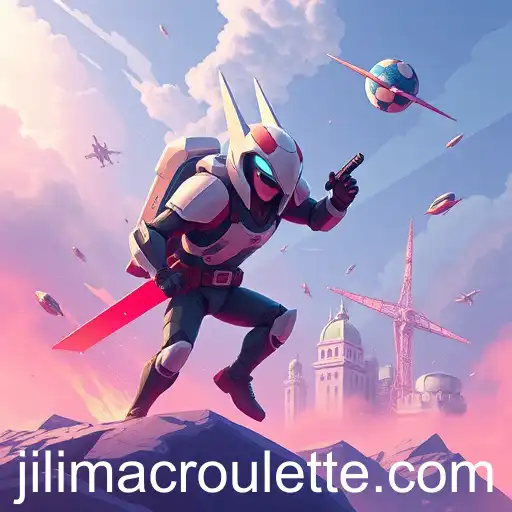 Jilimac: Revolutionizing Online Gaming