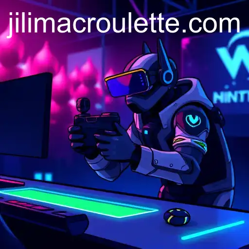 Jilimac Revolutionizes Online Gaming Experience
