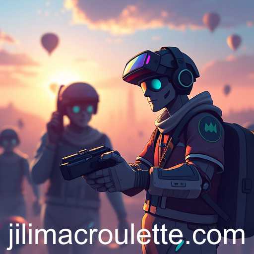 Jilimac: Revolutionizing Online Gaming in 2025