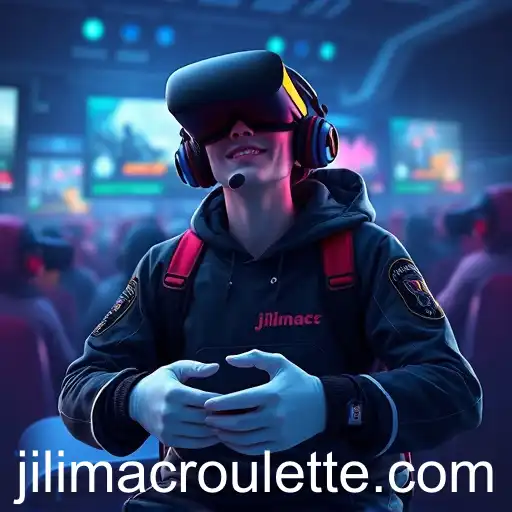 Jilimac: The Evolution of Online Gaming in 2025