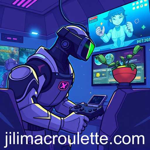 The Rise of Jilimac in Online Gaming