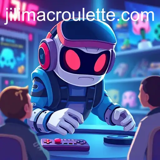 Jilimac: The Evolution of Online Gaming