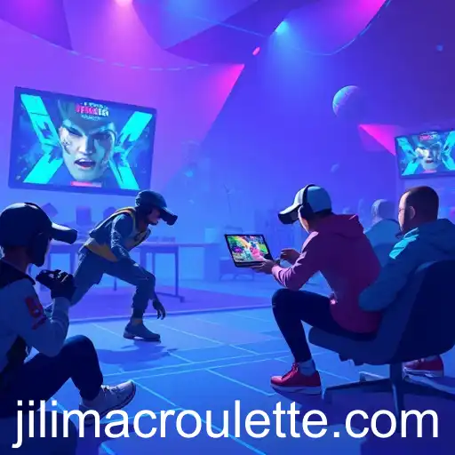 The Rise of Jilimac: Reinventing Online Gaming
