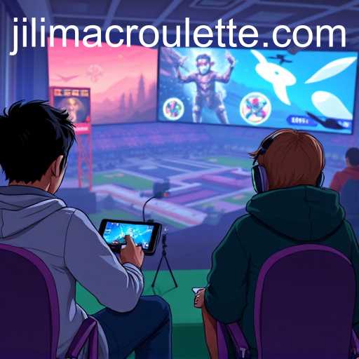 The Rise of Jilimac in the Gaming World