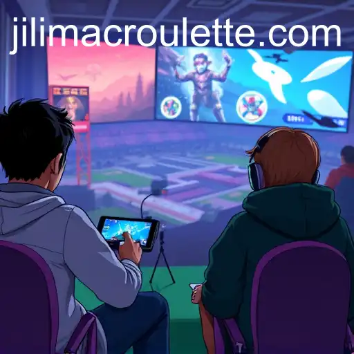 The Rise of Jilimac in the Gaming World