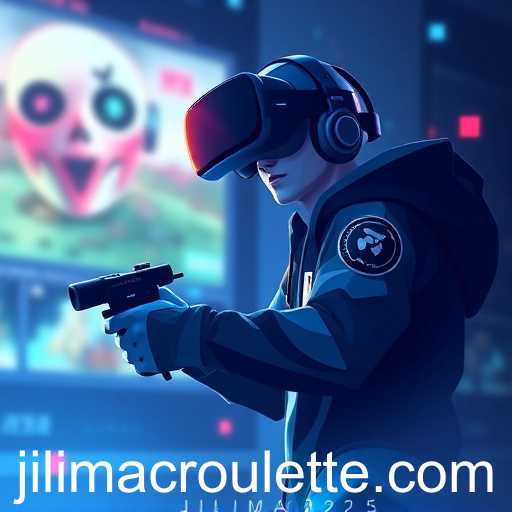 The Rise of Jilimac: A Digital Playground for Gamers