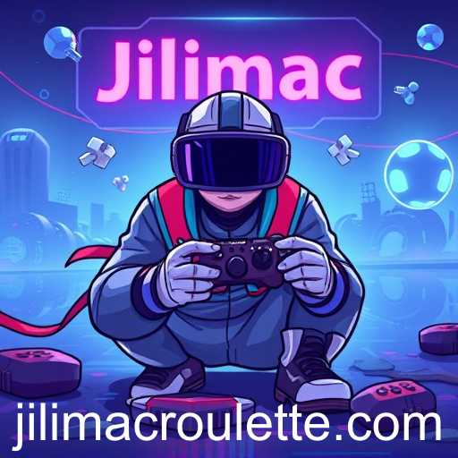The Rise of Jilimac: Gaming's New Cyber Frontier