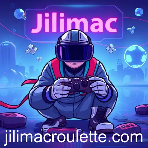 The Rise of Jilimac: Gaming's New Cyber Frontier