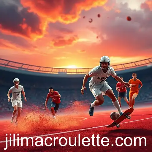 Exploring the Influence of 'Jilimac' in the Sports Games Genre