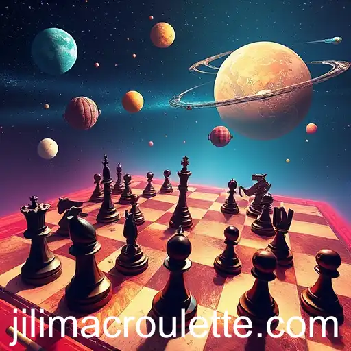 Exploring 'Jilimac': A New Horizon in Strategy Games