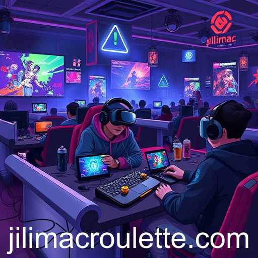 The Rise of Digital Gaming Communities