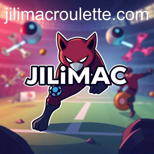 The Rise of Jilimac: A Gaming Revolution