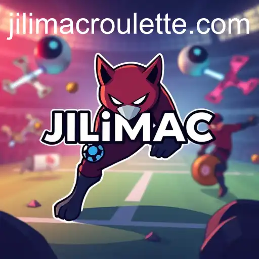 The Rise of Jilimac: A Gaming Revolution